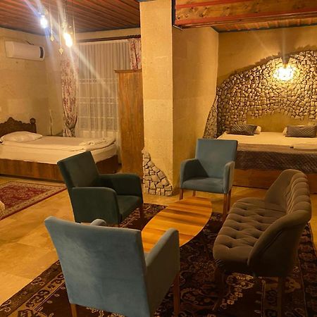 Cappadocia Elite Stone House Bed & Breakfast Goreme Exterior photo